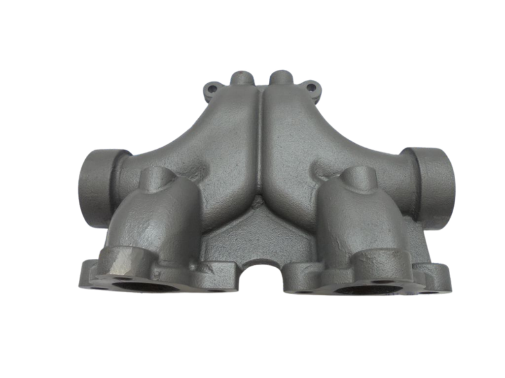 Komatsu 6151-11-5120 Exhaust Manifold