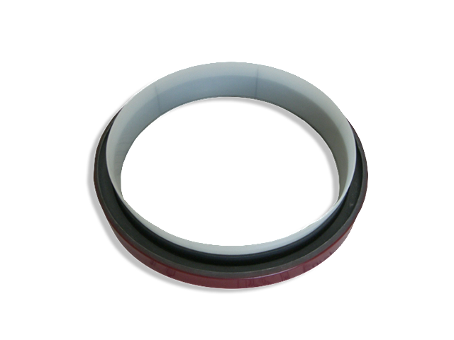 Komatsu 6151-21-4160 Sello de Aceite Rear — 1