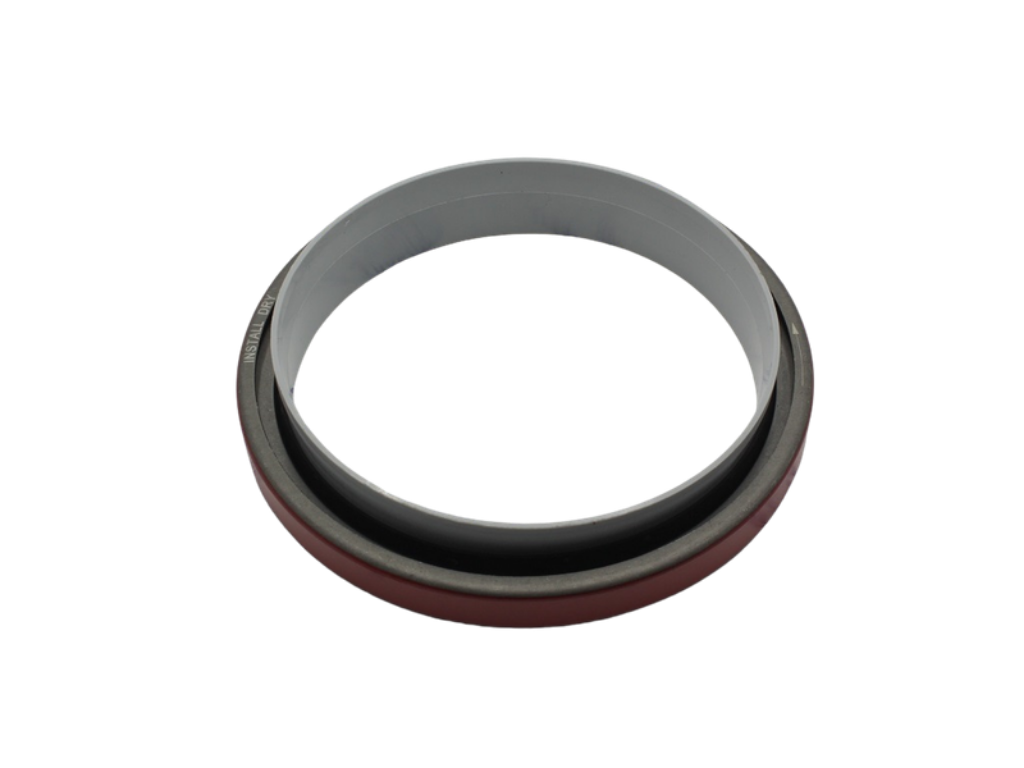 Komatsu 6151-21-4160 Sello de Aceite Rear — 2