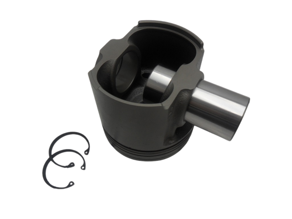 Komatsu 6151-31-2710 piston