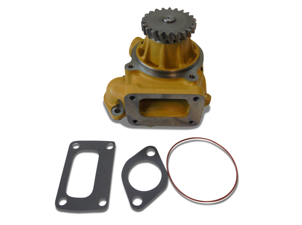 Komatsu 6151-61-1121 Water Bomba