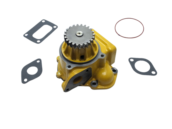 Komatsu 6151-62-1104 Water Bomba Conjunto