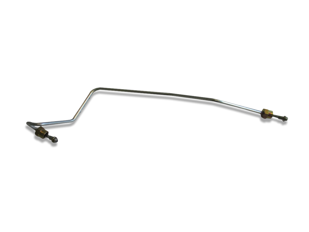 Komatsu 6151-71-5120 Tubo Injection No.2