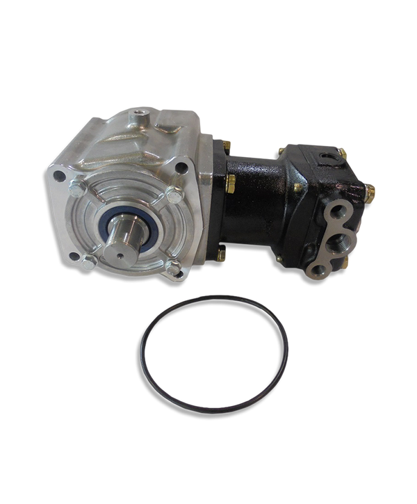 Komatsu 6151-81-3112 Compressor Air
