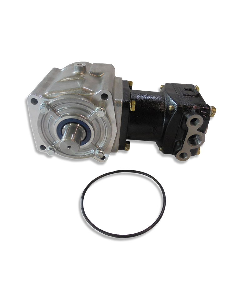 Komatsu 6151-81-3112 compresseur d’air — 2
