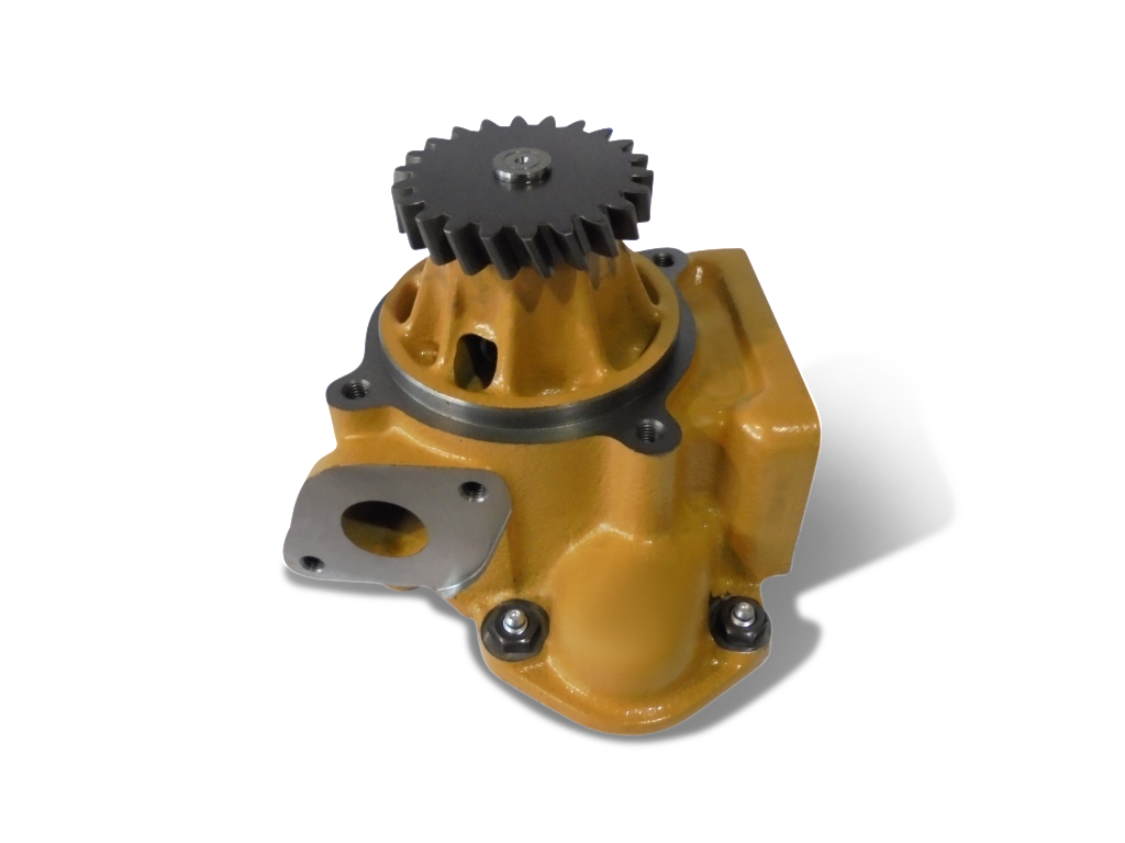 Komatsu 6154-61-1102 Water Bomba Conjunto