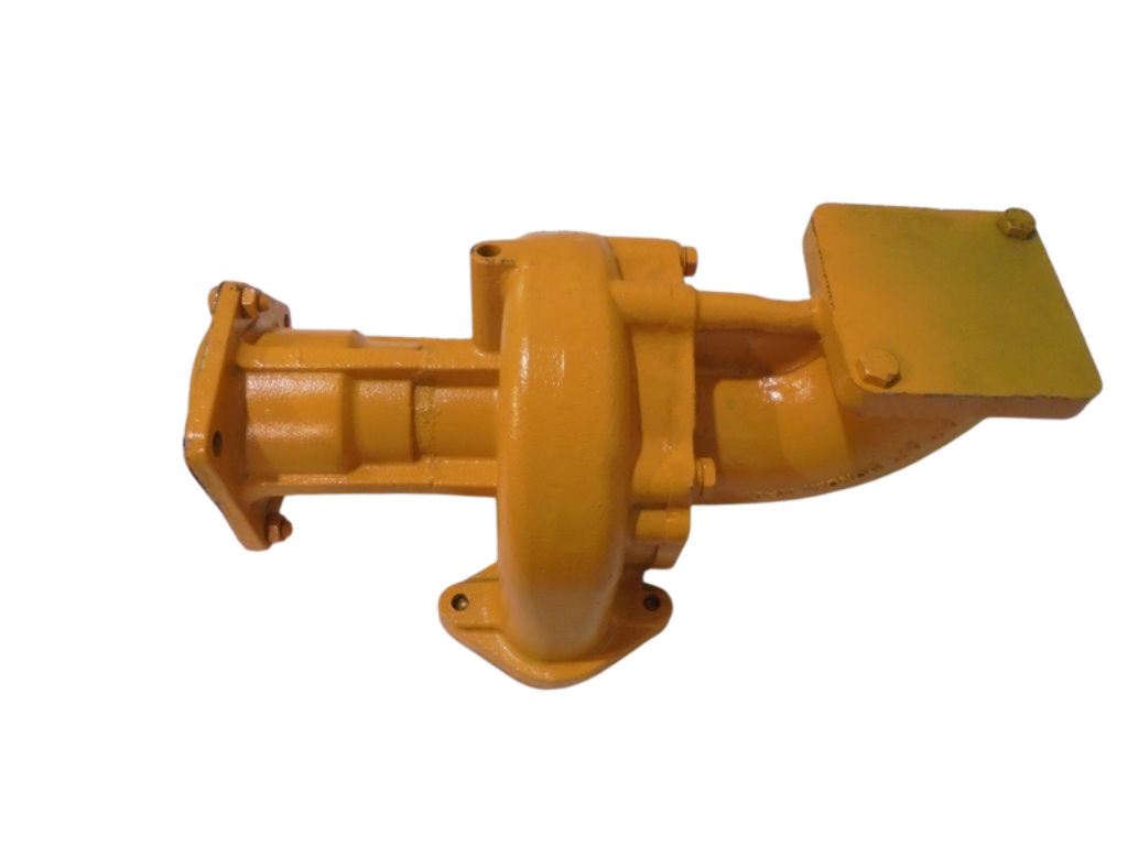 Komatsu 6162-63-1016 Water Bomba Conjunto
