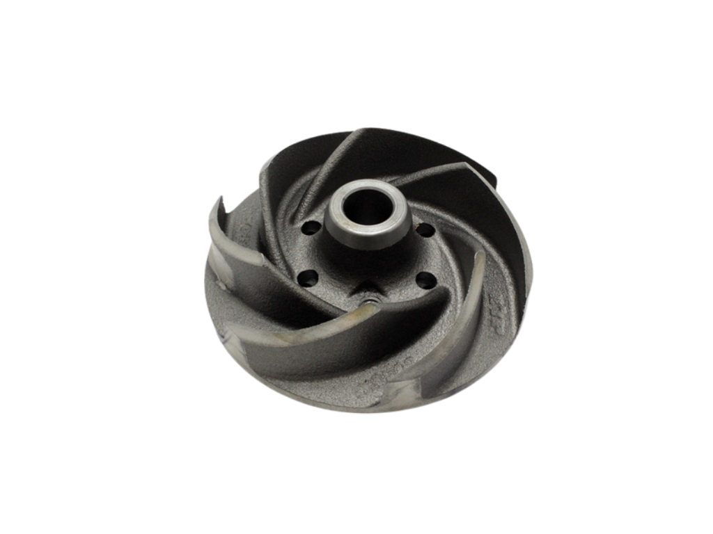 Impeller for Komatsu, part 6162-63-1353