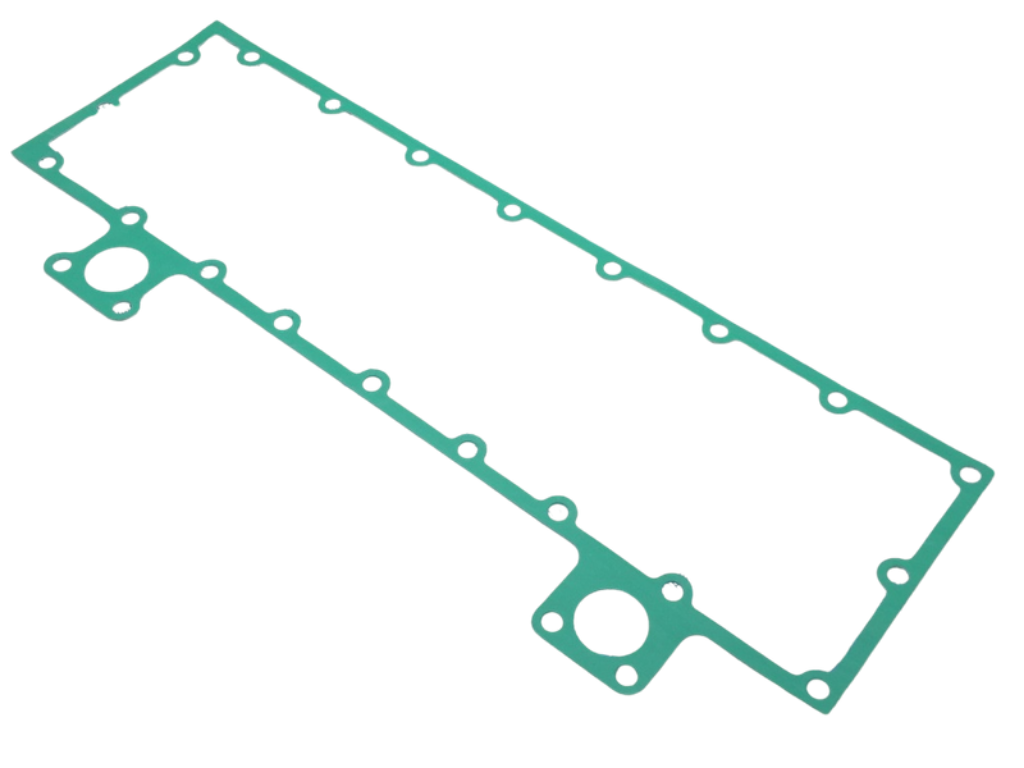 Gasket for Komatsu, part 6162-63-2181