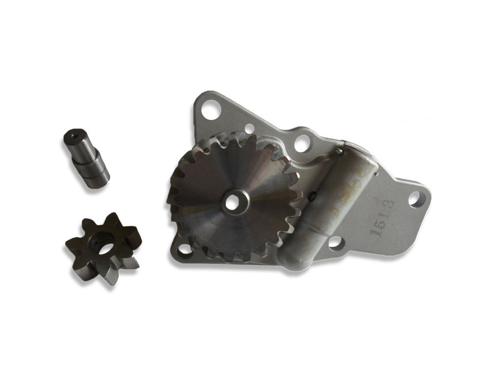 Komatsu 6206-51-1100 Bomba Oil