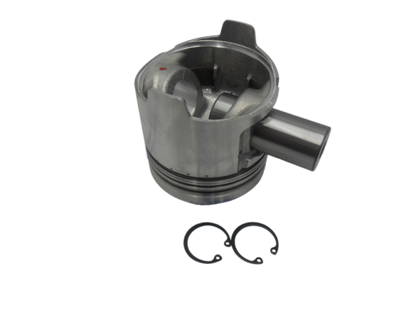Komatsu 6207-31-2180 piston
