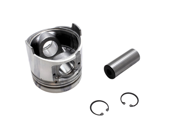 Komatsu 6207-38-2180 piston