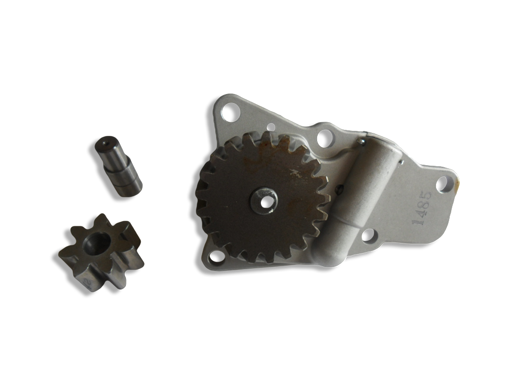 Komatsu 6207-51-1201 Tapa Conjunto