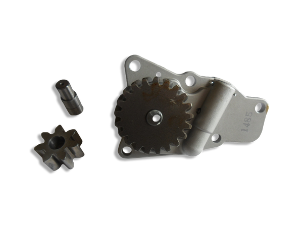 Komatsu 6207-51-1201 Tapa Conjunto