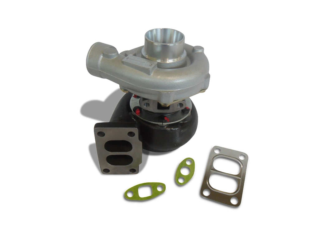 Komatsu 6207-81-8130 Turbocargador Conjunto