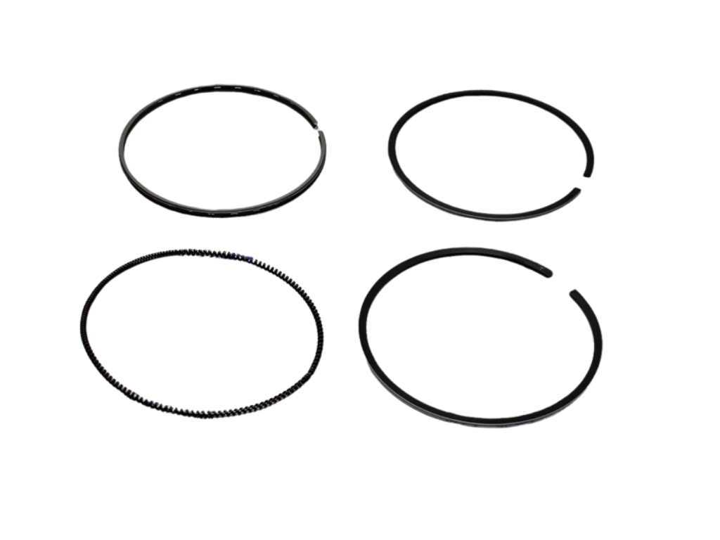 Komatsu 6208-31-2100 segment de piston