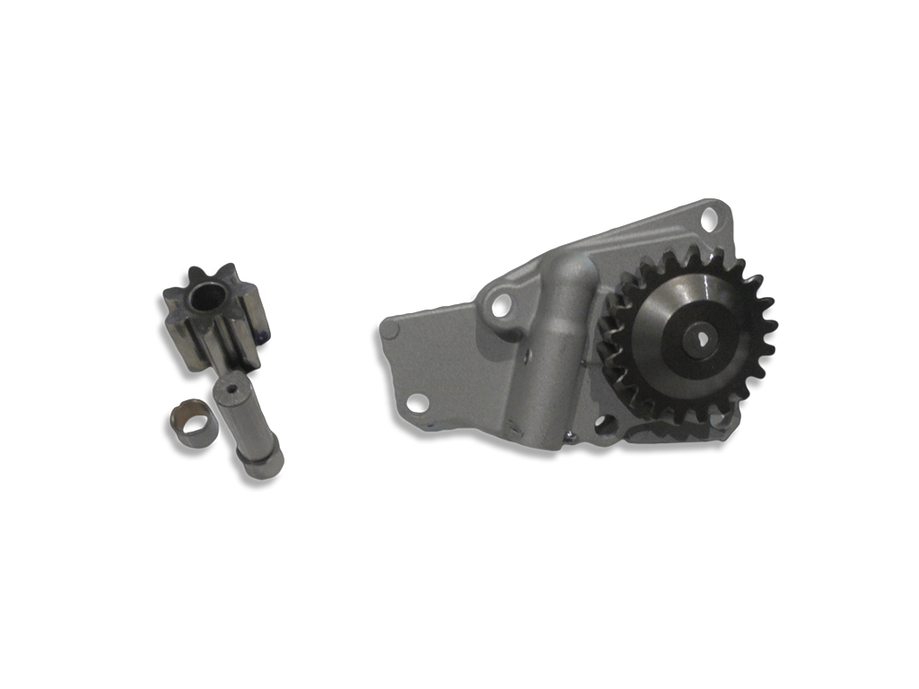 Komatsu 6209-51-1201 Tapa Conjunto