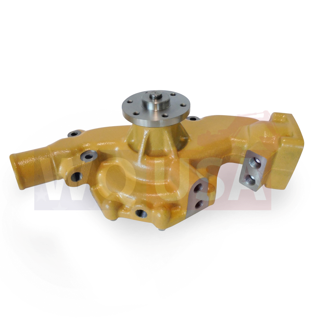 Komatsu 6209-61-1100 Water Bomba Conjunto — 1