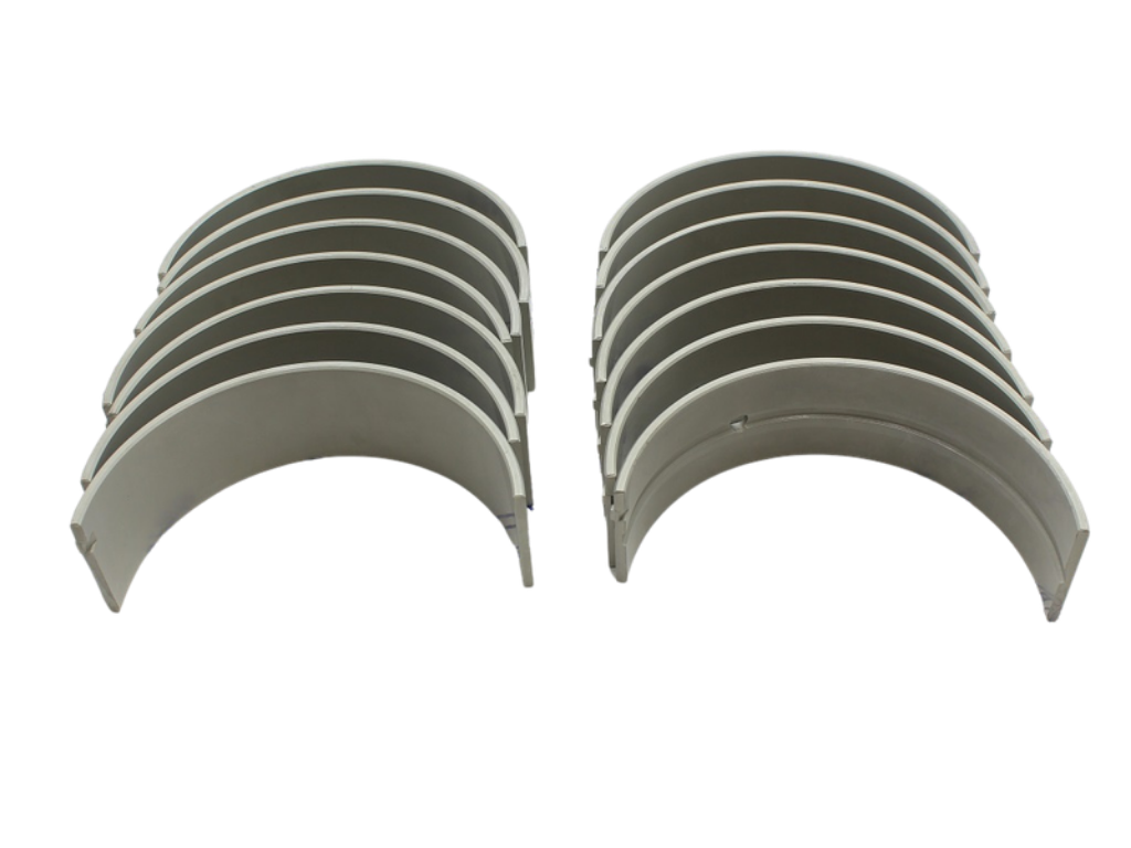 Komatsu 6210-21-8010 Set Main Metal Std — 1