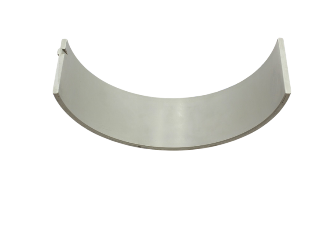 Komatsu 6210-21-8010 Set Main Metal Std — 3
