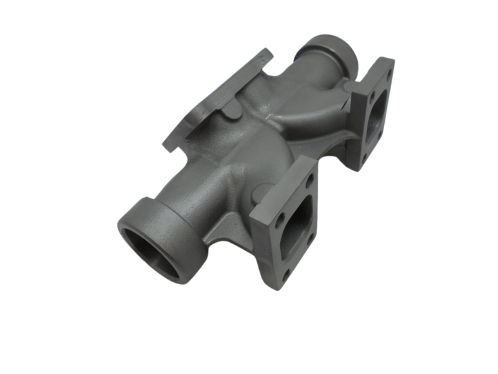 Komatsu 6211-11-5152 Exhaust Manifold