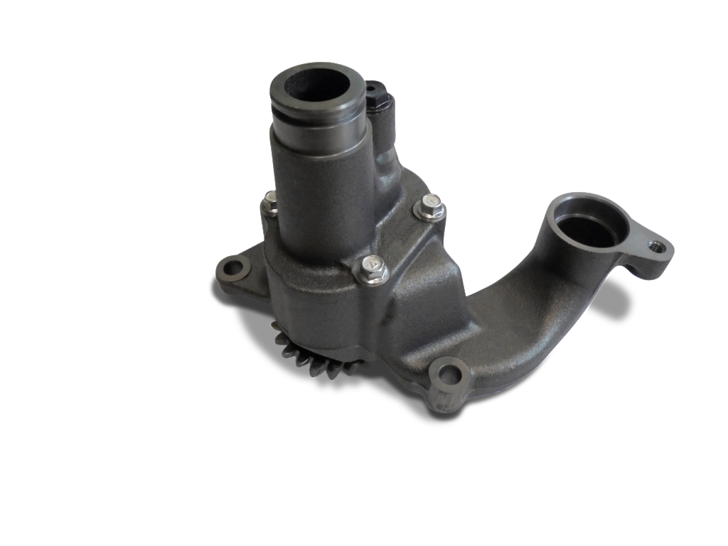 Komatsu 6211-51-1003 Oil Bomba Conjunto