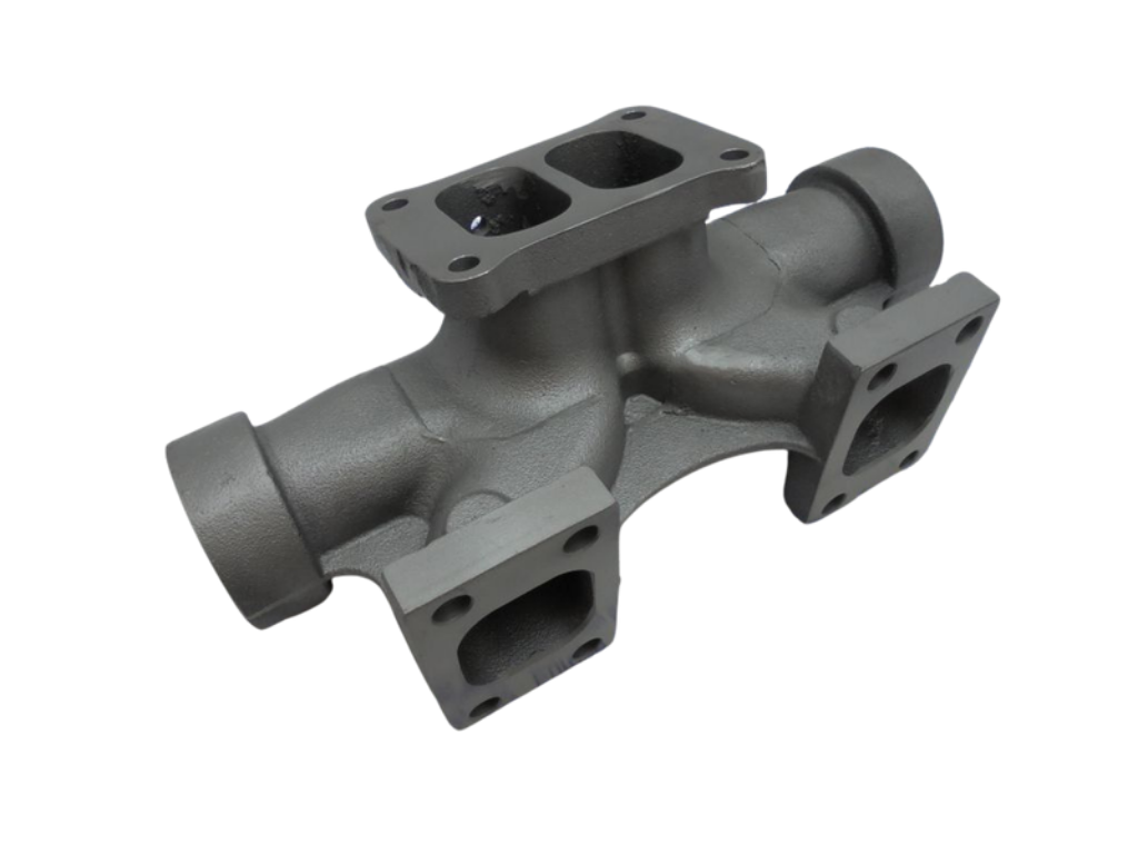 Komatsu 6212-12-5250 Exhaust Manifold