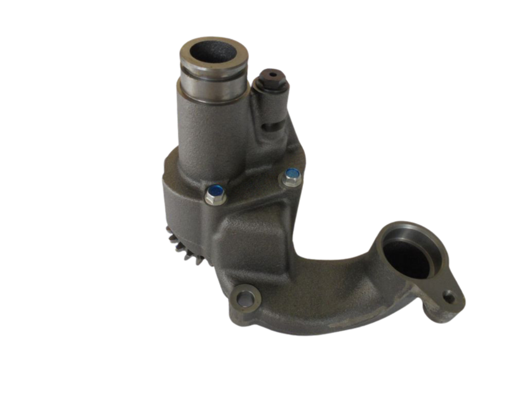 Komatsu 6212-51-1005 Oil Bomba Conjunto