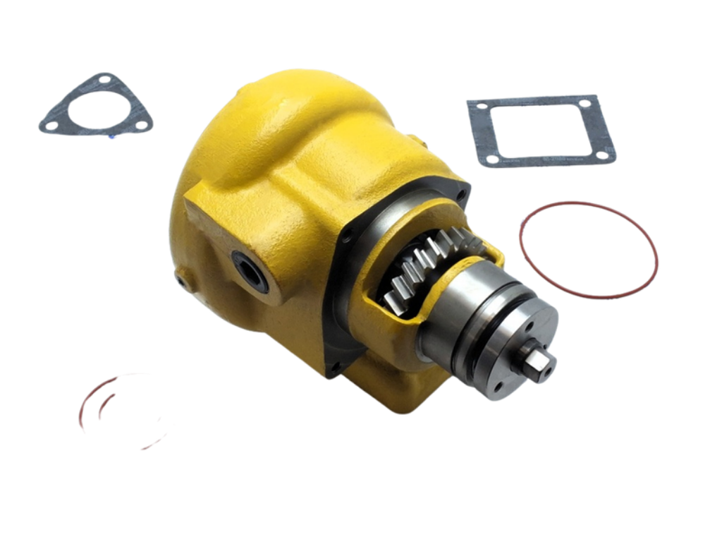Komatsu 6212-61-1205 Water Bomba Conjunto
