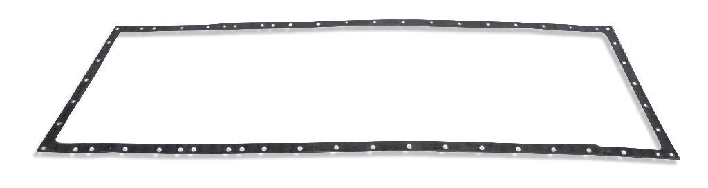 Komatsu 6215-21-5830 Empaque