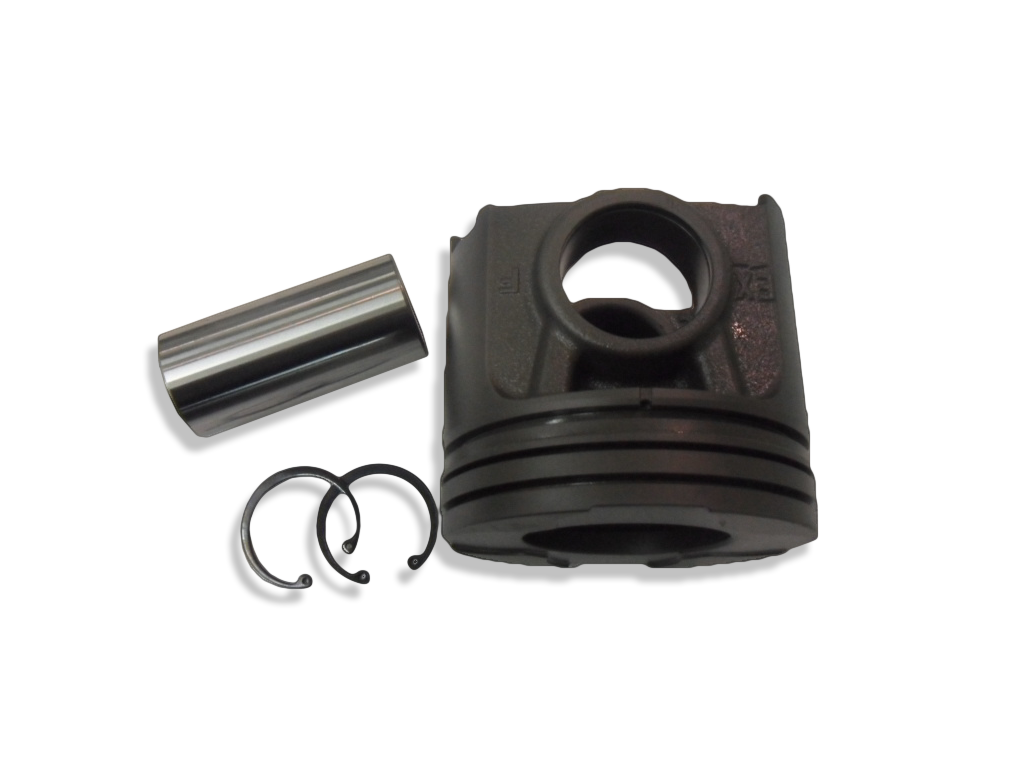 Komatsu 6217-31-2130 Piston