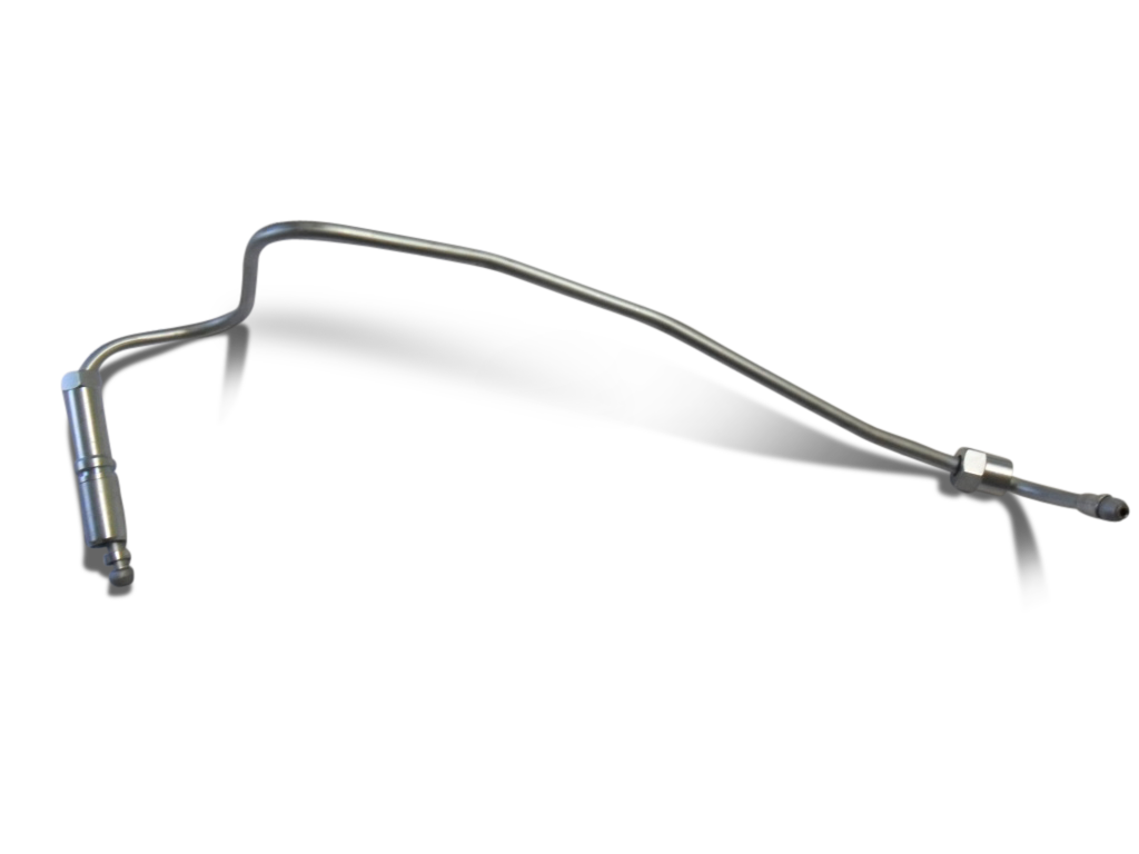 Komatsu 6217-71-5112 Tubo Injection No.1