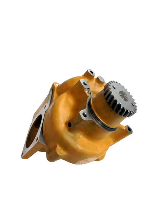 Komatsu 6219-61-1102 Pump