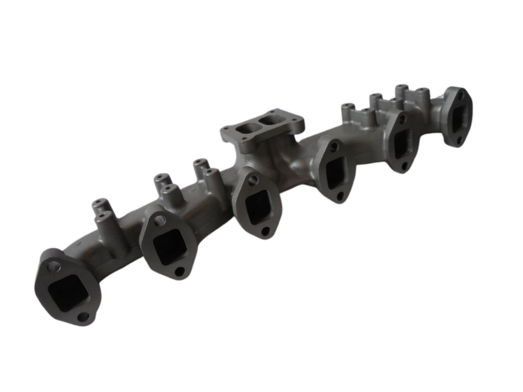 Komatsu 6221-11-5120 Exhaust Manifold