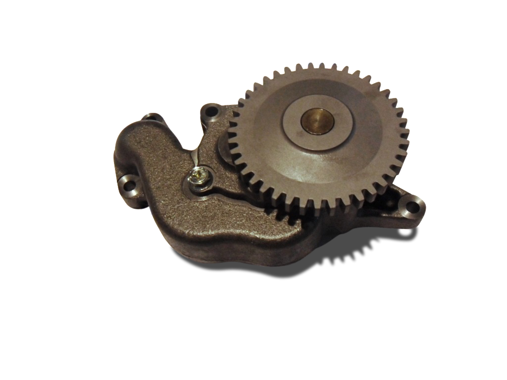 Komatsu 6221-53-1101 Oil Bomba Conjunto