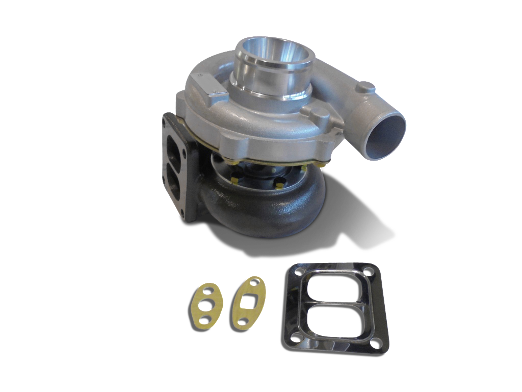 Komatsu 6222-81-8170 Turbocargador