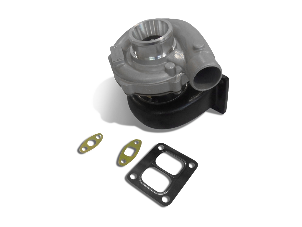 Komatsu 6222-81-8210 Turbocargador Conjunto