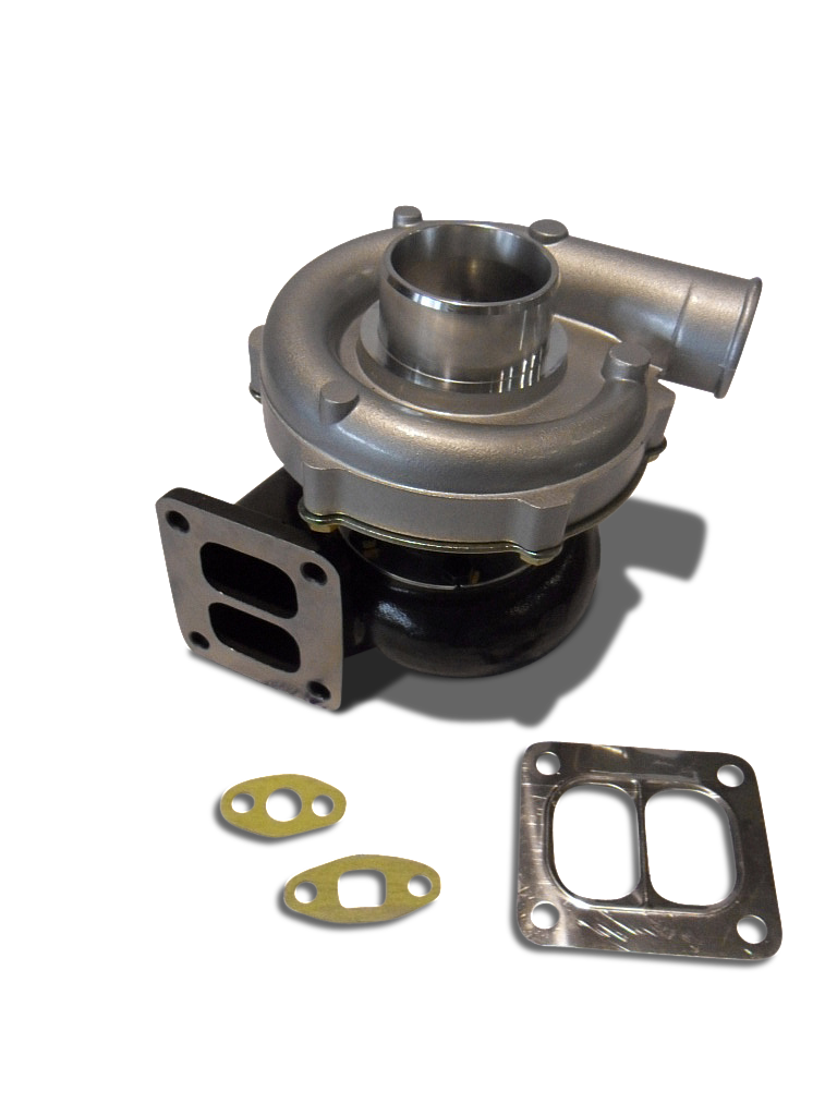 Komatsu 6222-83-8171 Turbocargador Conjunto