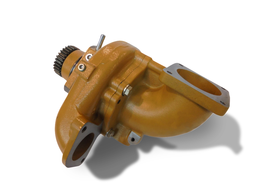 Komatsu 6240-61-1102 Water Bomba Conjunto