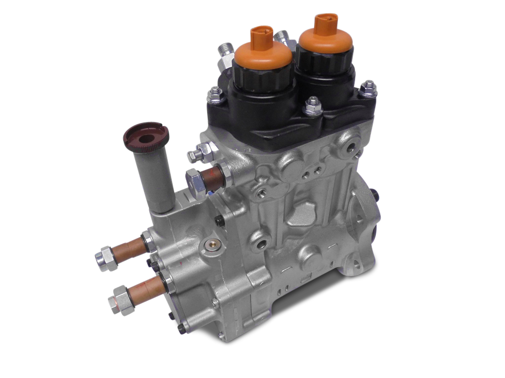 Komatsu 6245-71-1111 Bomba Injection