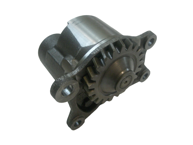 Komatsu 6251-51-1001 Oil Bomba Conjunto