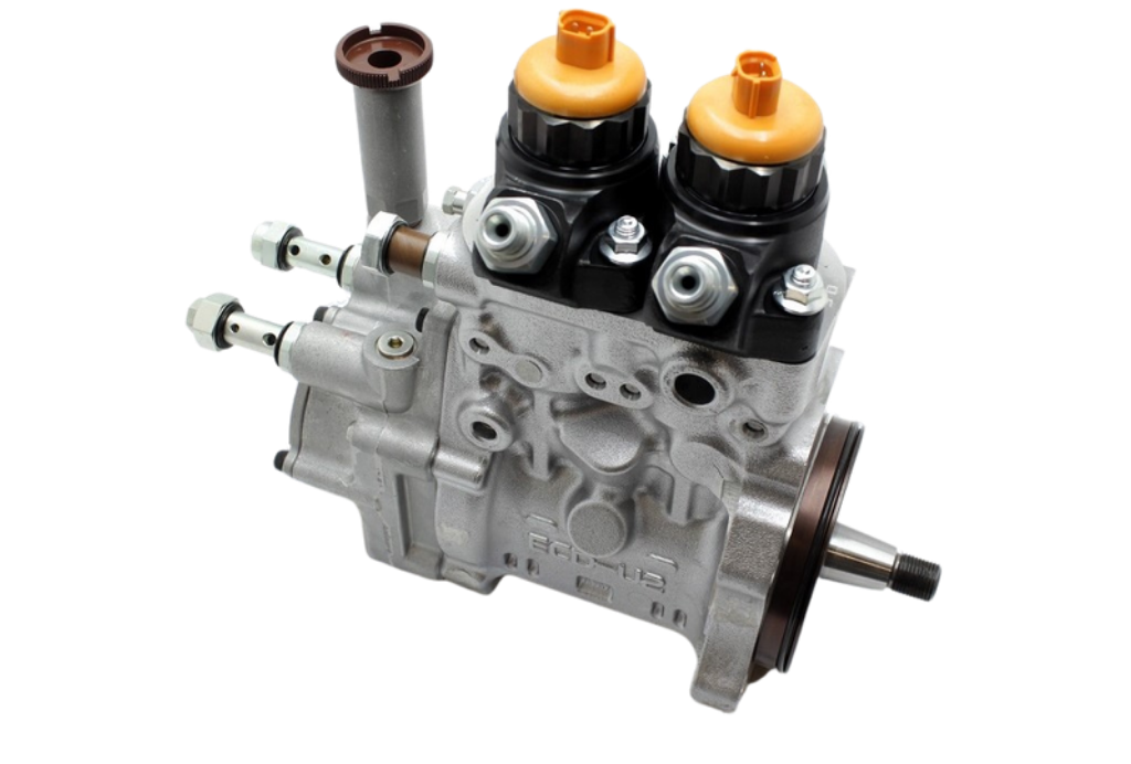 Komatsu 6251-71-1121 Fuel Injection Bomba Conjunto