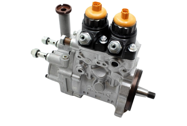 Komatsu 6251-71-1121 Fuel Injection Bomba Conjunto