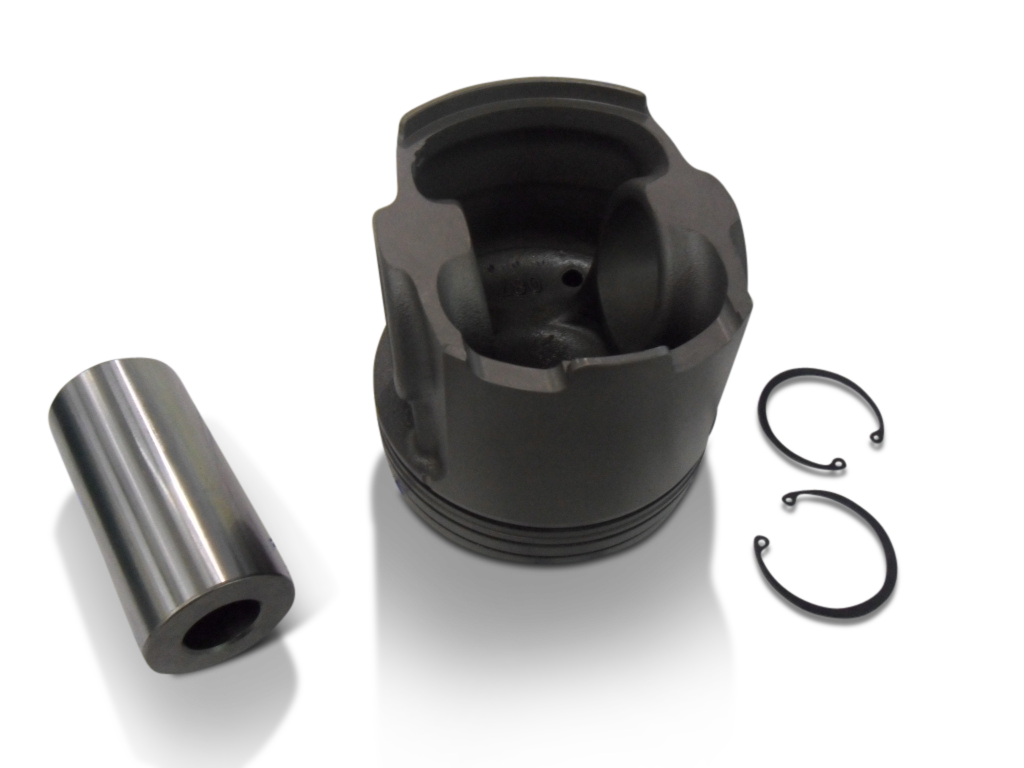 Komatsu 6261-31-2130 piston — 1
