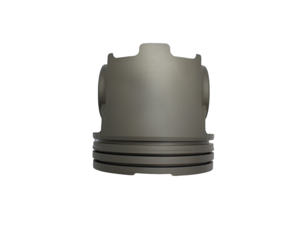 Komatsu 6261-31-2130 piston — 4