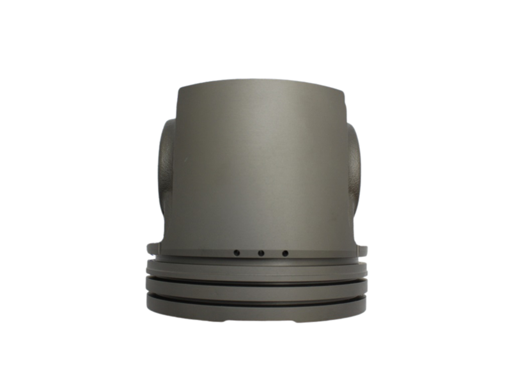 Komatsu 6261-31-2130 piston — 7