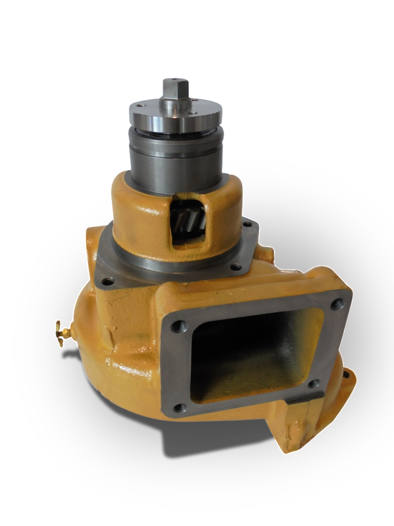 Komatsu 6261-61-1102 Water Bomba Conjunto