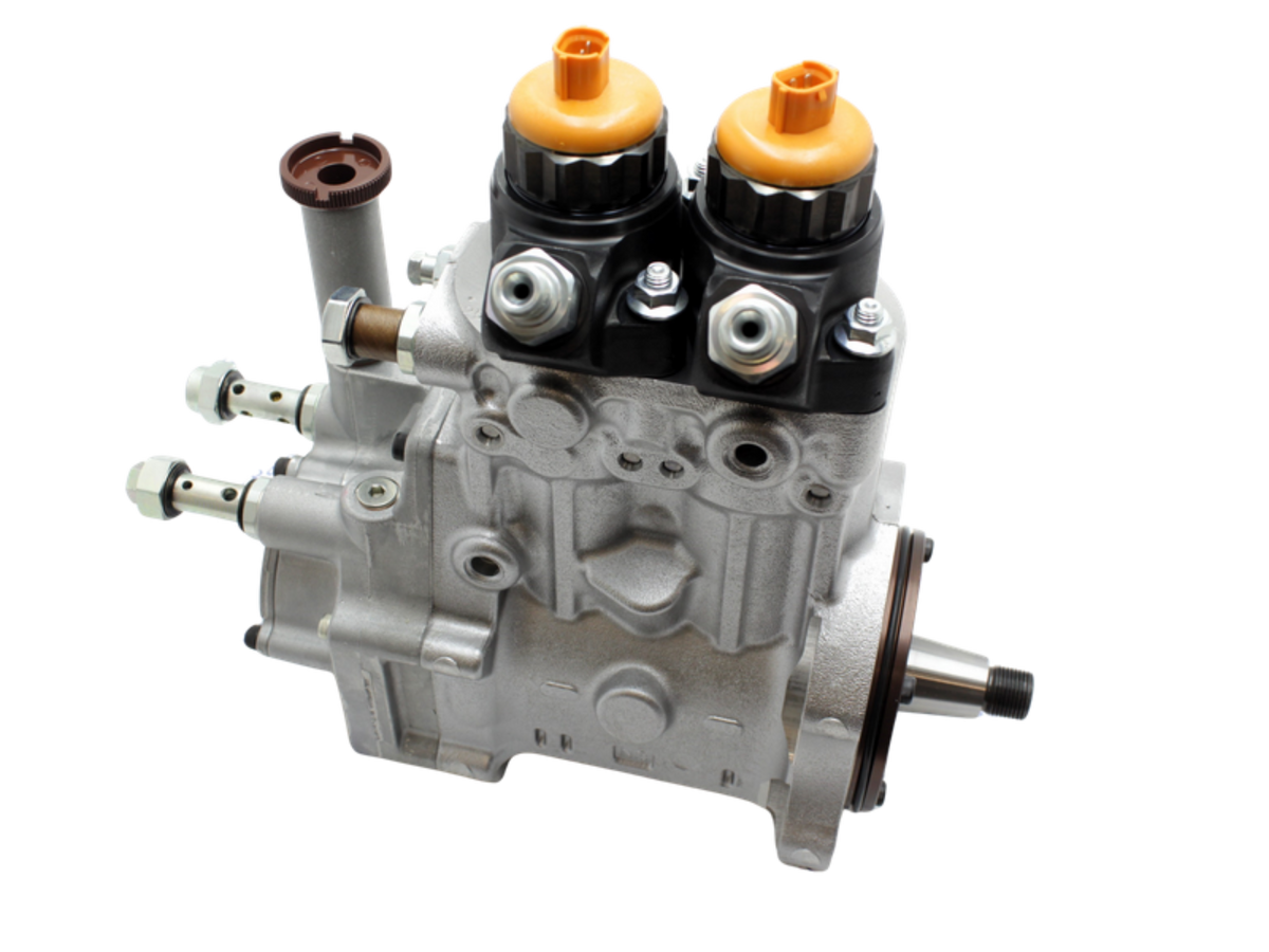 Komatsu 6261-71-1111 Fuel Supply Bomba Conjunto