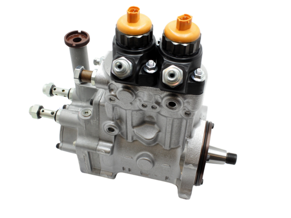Komatsu 6261-71-1111 Fuel Supply Bomba Conjunto