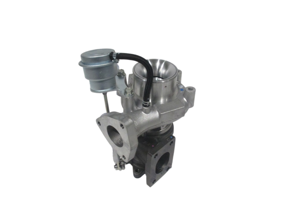 Komatsu 6271-81-8100 Turbocargador